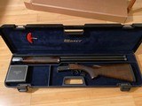 Blaser f3 competition 32” - 1 of 10