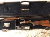Blaser F3 32” Competition Sporting - 1 of 8