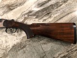 Blaser F3 32” Competition Sporting - 8 of 8