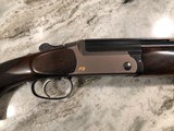 Blaser F3 32” Competition Sporting - 7 of 8