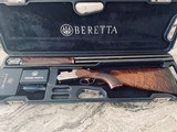 Beretta 682 Gold E 32” - 1 of 5