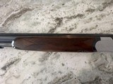 Beretta S55 Silver Snipe 20g - 3 of 5