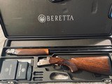 Beretta Gold E - 1 of 12