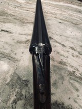 AYA 12g BLNE - 2 of 11