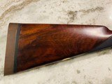 Westley Richards 12g droplock - 8 of 9