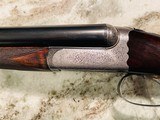 Westley Richards 12g droplock - 7 of 9