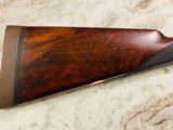 Westley Richards 12g droplock - 4 of 9