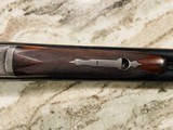 Westley Richards 12g droplock - 9 of 9