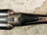 Westley Richards 12g droplock - 2 of 9