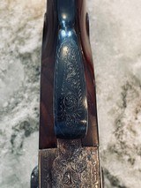 Victor Sarasqueta 20g Sidelock - 12 of 13