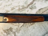 Browning Superposed Sporter 30” - 9 of 13
