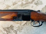 Browning Superposed Sporter 30” - 3 of 13