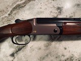 Blaser F3 Sporting 32” - 2 of 11