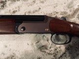 Blaser F3 Sporting 32” - 5 of 11