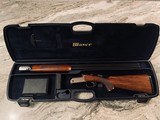 Blaser F3 Sporting 34” - 4 of 11