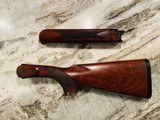 Blaser F3 RH Sporter Stock Set - 2 of 2