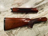 Blaser F3 RH Sporter Stock Set - 1 of 2