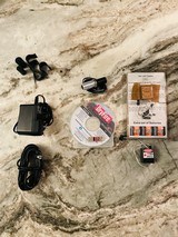 Dry fire clay target simulator - 3 of 3