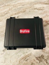 Dry fire clay target simulator - 1 of 3