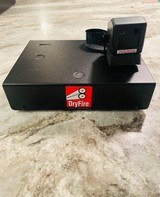 Dry fire clay target simulator - 2 of 3