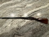 Westley Richards droplock *mint* - 14 of 15