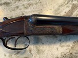 Westley Richards droplock *mint* - 1 of 15