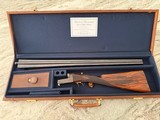 Westley Richards droplock *mint* - 2 of 15