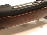 Winchester Model 70 Super Grade 375 H&H Pre 64 - 9 of 15