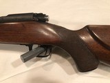 Winchester Model 70 Super Grade 375 H&H Pre 64 - 12 of 15