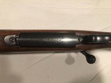 Winchester Model 70 Super Grade 375 H&H Pre 64 - 3 of 15