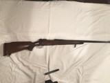 Winchester Model 70 Super Grade 375 H&H Pre 64 - 1 of 15
