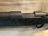 Christensen Arms Mesa 6.5 creedmore Blk/gr - 5 of 5
