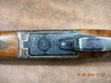 250 /3000 (250 Savage) boxlock ejector double rifle by Charles Lancaster - 2 of 5