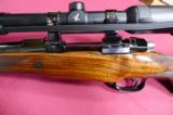 416 Rigby bolt action rifle by Charles Lancaster - 2 of 5