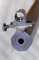 Winchester Highwall 1885 Scheutzen 32-40 - 20 of 22