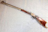 Winchester Highwall 1885 Scheutzen 32-40 - 3 of 22