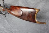 Winchester Highwall 1885 Scheutzen 32-40 - 12 of 22