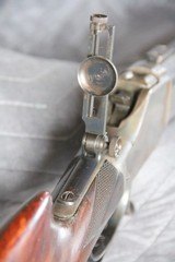 Winchester Highwall 1885 Scheutzen 32-40 - 18 of 22