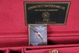 Connecticut Shotgun RBL Launch Edition, 20ga - 19 of 19