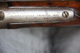 Danish Remington Rolling Block - 9 of 20