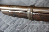 Danish Remington Rolling Block - 7 of 20