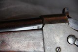 Spanish Remington Rolling Block cal. 43 Spanish - 4 of 20