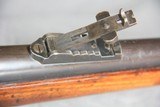 Spanish Remington Rolling Block cal. 43 Spanish - 10 of 20