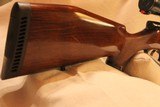 Steyer Manlicher Luxus 30-06 Spr.With Leupold VX III 3.5 X 10 - 19 of 19