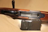Steyer Manlicher Luxus 30-06 Spr.With Leupold VX III 3.5 X 10 - 17 of 19