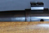 Custom Springfield Remington Model 1903-A3, .30-06 - 11 of 19