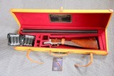 Connecticut Shotgun RBL Launch Edition, 20ga with case & 6 chokes - 2 of 20