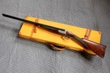Connecticut Shotgun RBL Launch Edition, 20ga with case & 6 chokes - 3 of 20