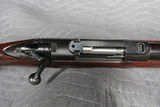 Winchester Model 70 Pre 64
30-06 - 18 of 20