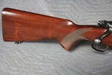 Winchester Model 70 Pre 64
30-06 - 6 of 20